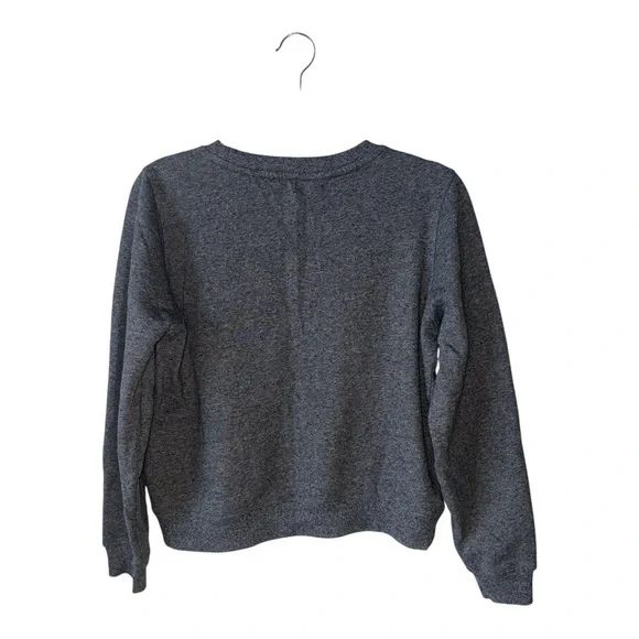 Tommy Hilfiger Sport Women's Crewneck Sweater Size Small - Picture 4 of 5